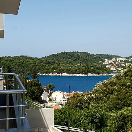 Orchid Seaview Apartment With Garage Parking 扎通 外观 照片