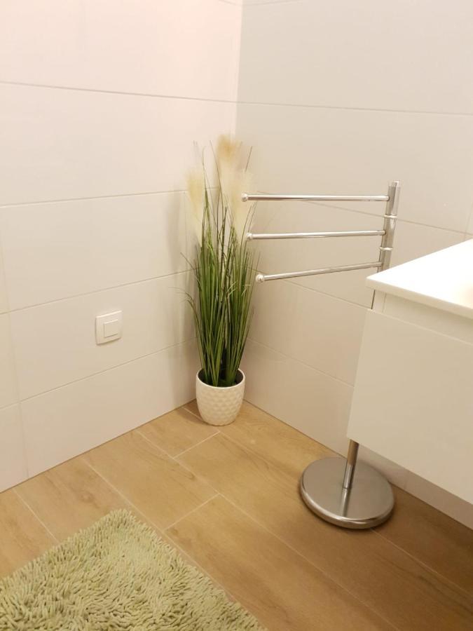 Orchid Seaview Apartment With Garage Parking 扎通 外观 照片