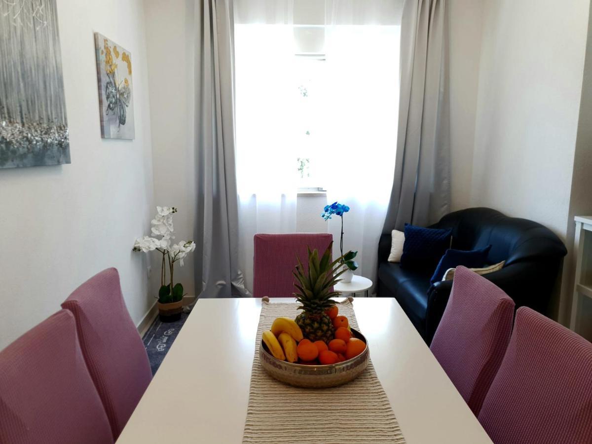 Orchid Seaview Apartment With Garage Parking 扎通 外观 照片