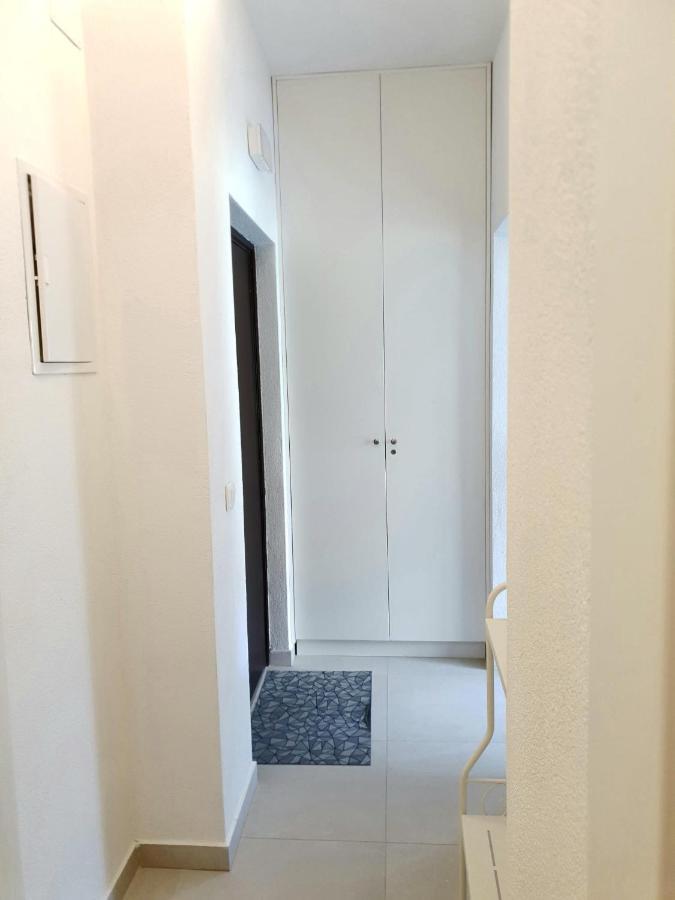 Orchid Seaview Apartment With Garage Parking 扎通 外观 照片