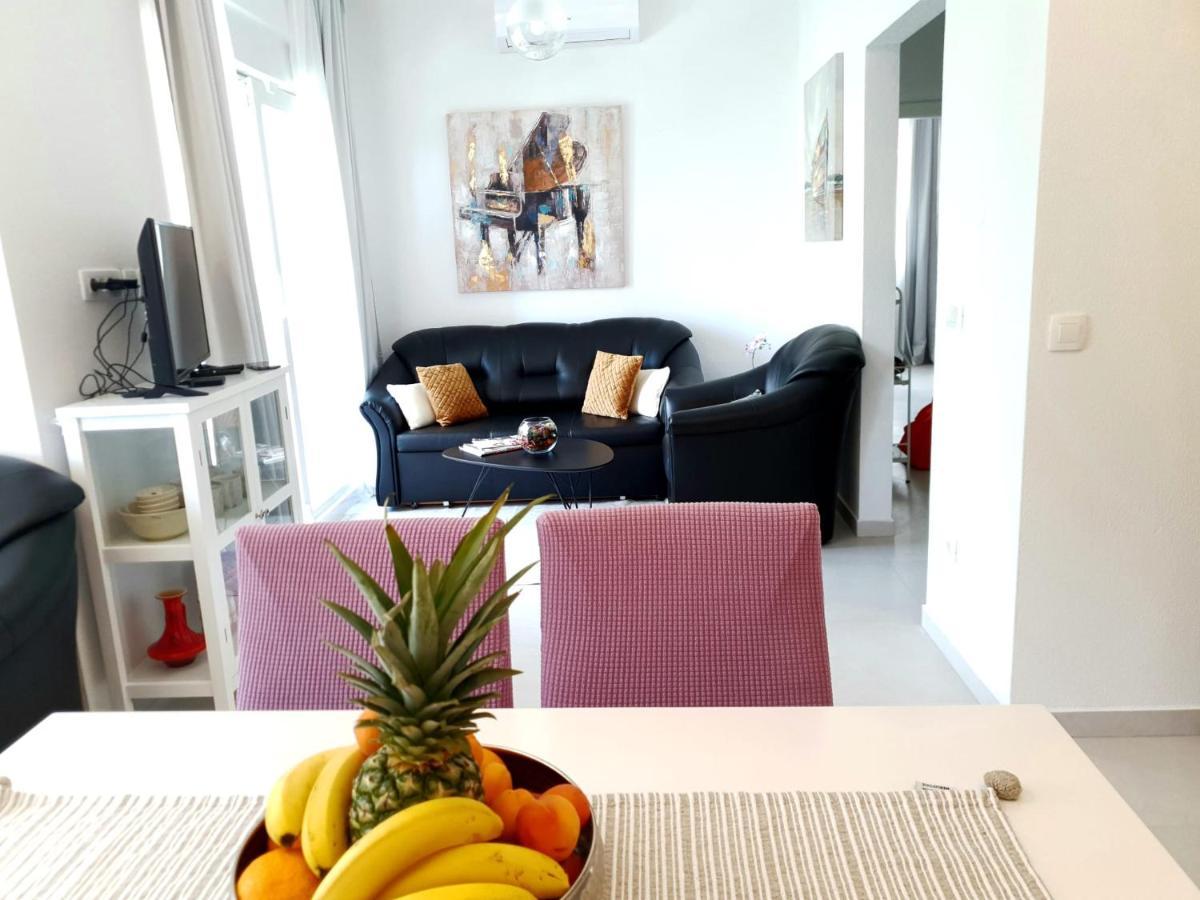 Orchid Seaview Apartment With Garage Parking 扎通 外观 照片