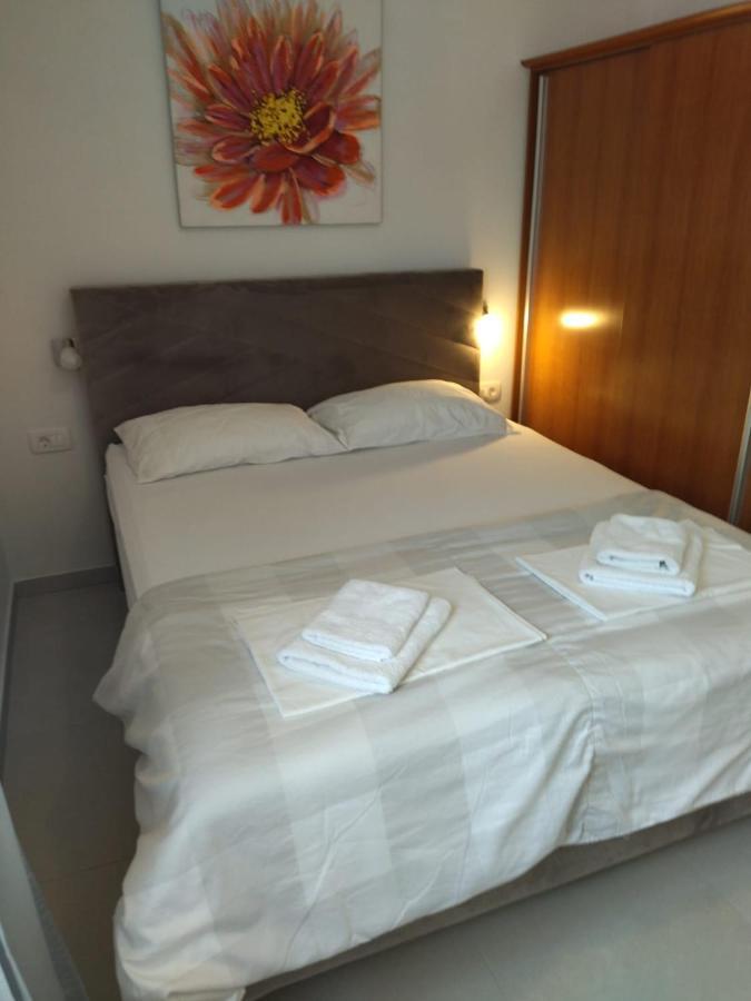 Orchid Seaview Apartment With Garage Parking 扎通 外观 照片