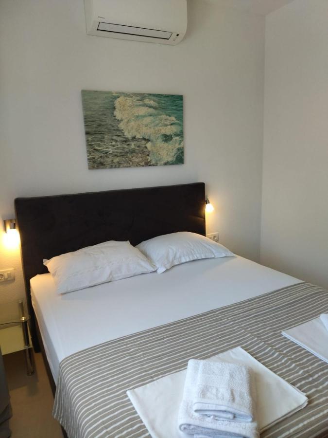 Orchid Seaview Apartment With Garage Parking 扎通 外观 照片