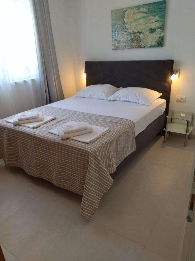 Orchid Seaview Apartment With Garage Parking 扎通 外观 照片