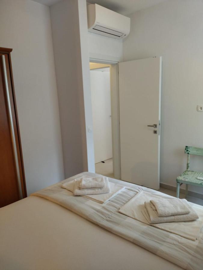 Orchid Seaview Apartment With Garage Parking 扎通 外观 照片
